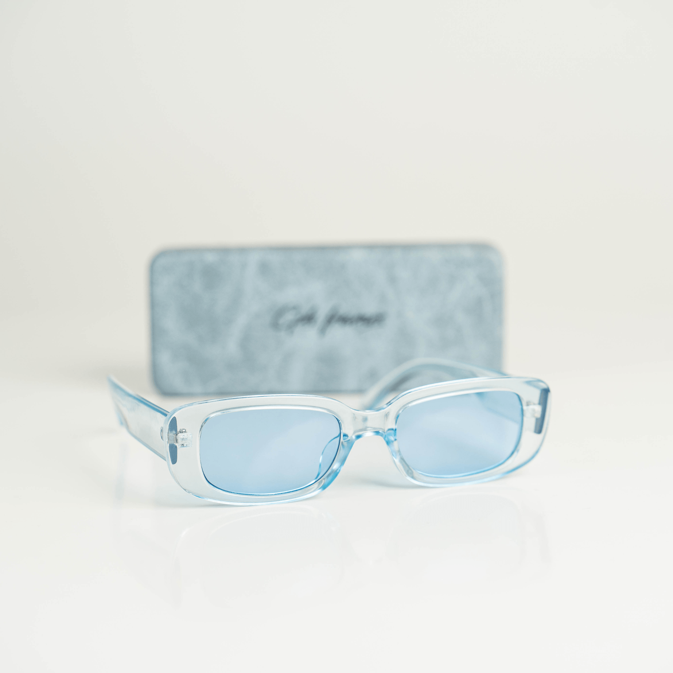 Miami - Ocean Blue – CPH-Frames